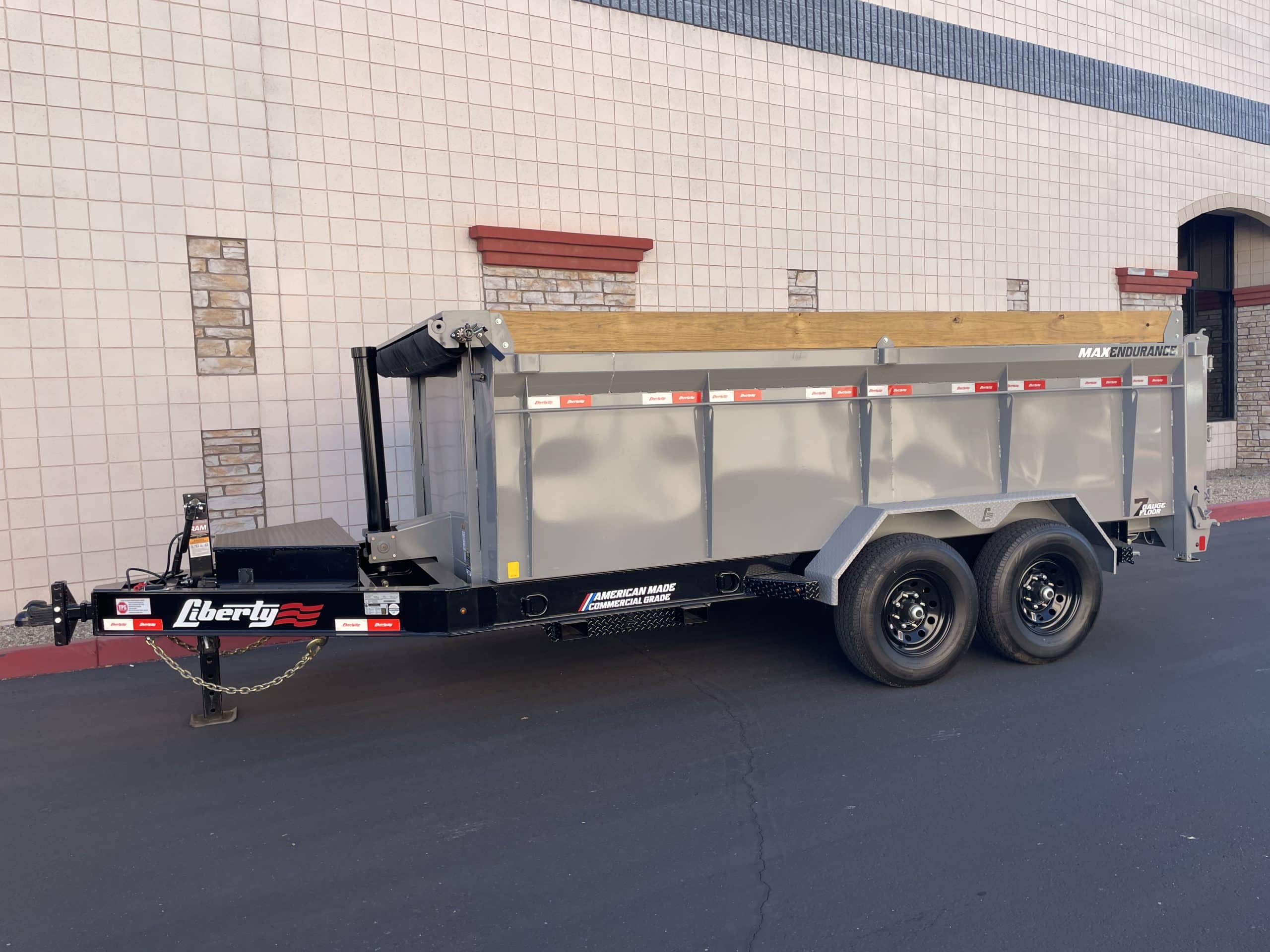 2026 Liberty 7 x 14 – #049856