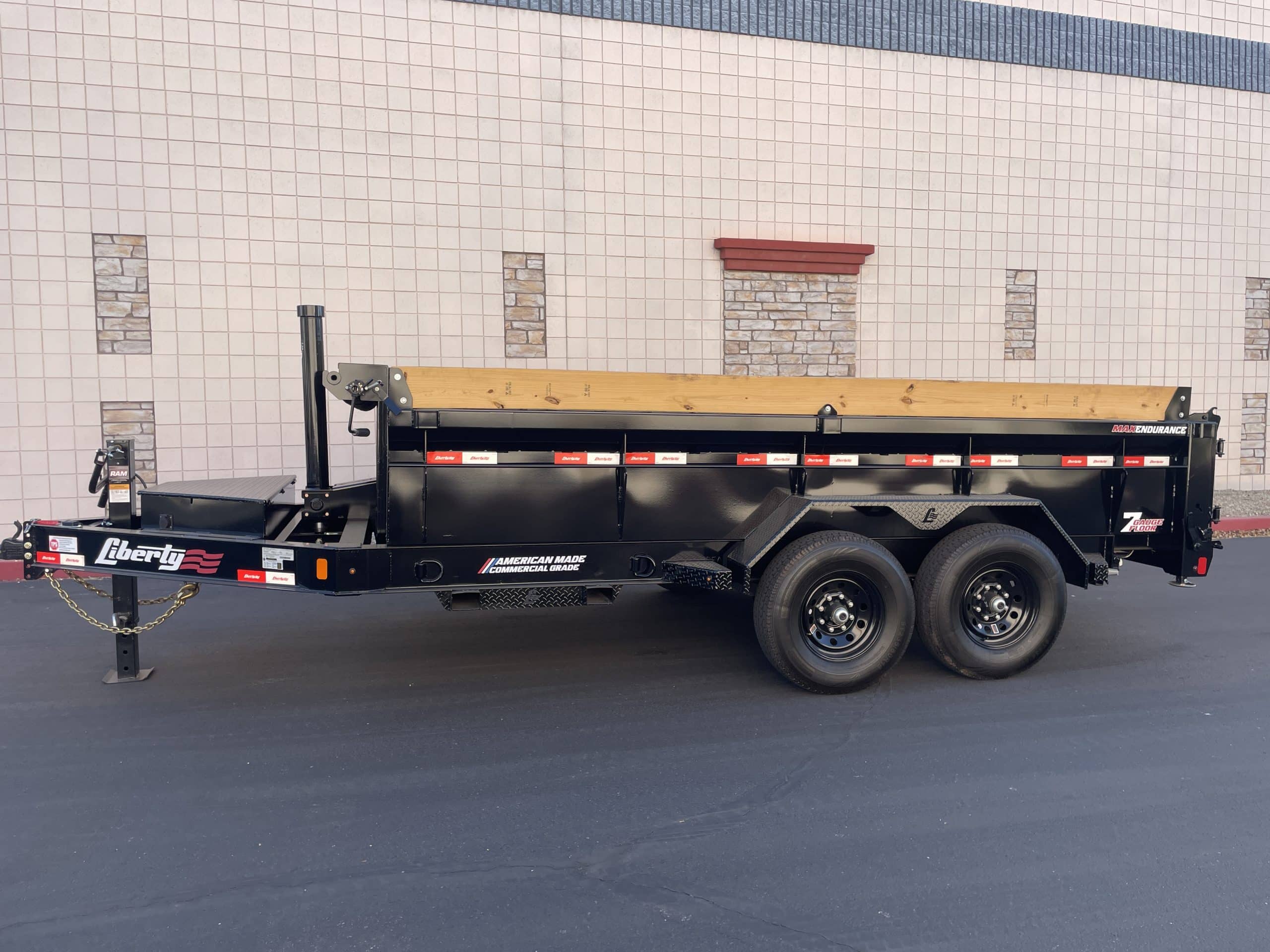 2026 Liberty 7 x 14 – #049128
