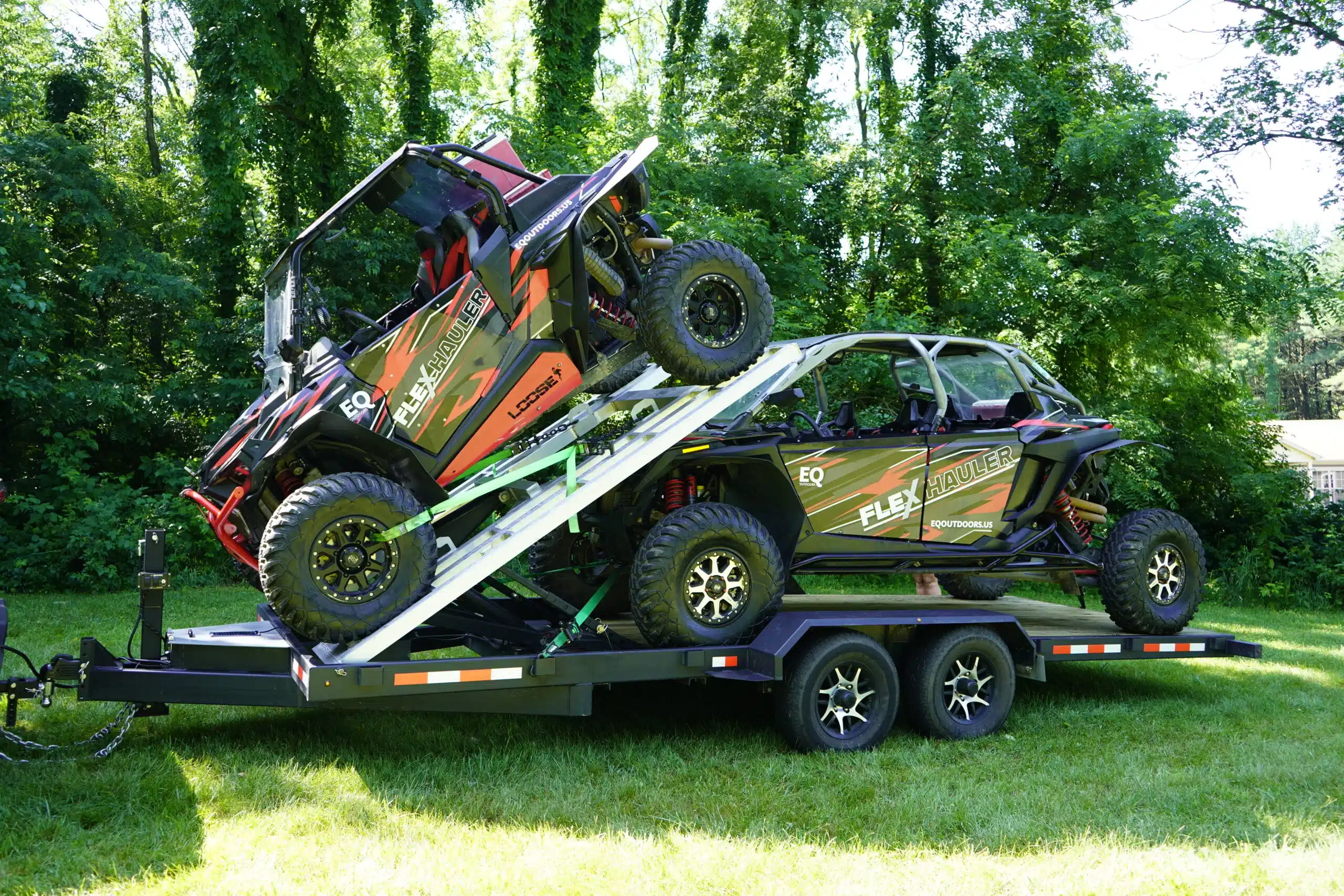 2026 Flexhauler 7 x 20 – #948037