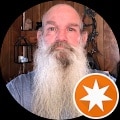 Pagan Wizard